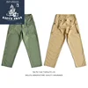 SauceZhan USMC P44 HBT U.S. Army Trousers VINTAGE Trousers Military Style Military Pants Men's Pants & Capris Herringbone 2