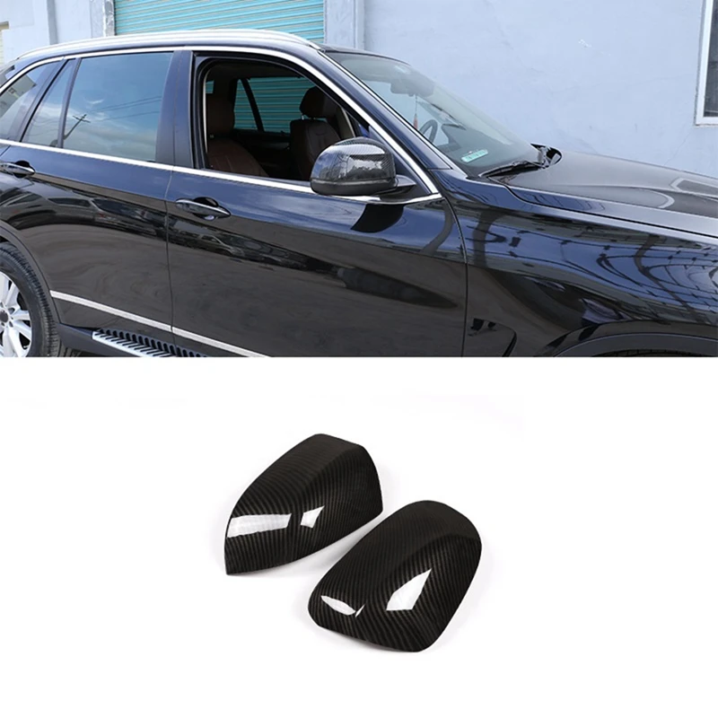 

Крышка для зеркала заднего вида для BMW X5 F15 G05 2014-2022