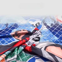 Soccer Game Mat Set Outdoor Indoor Soccer Toys Multiplayer Competitive Soccer Games Children Football Training Boy Gifts 5