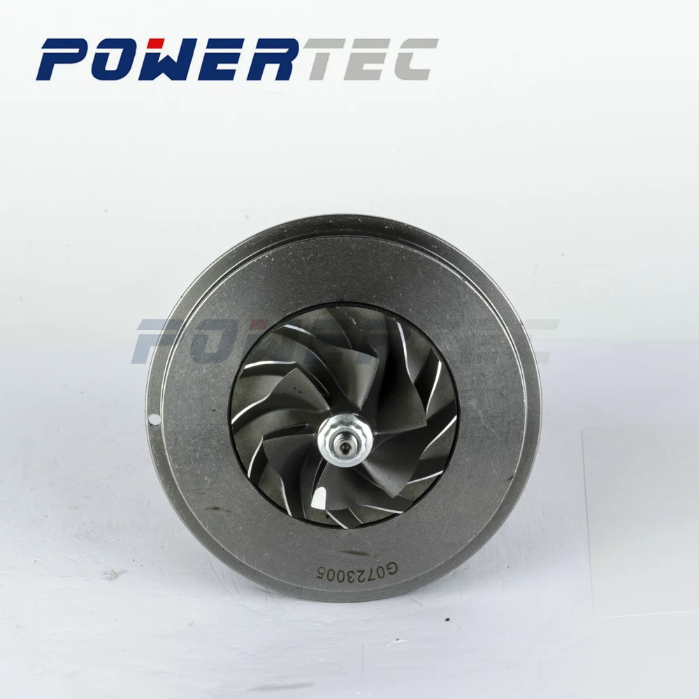 

TF035 Turbolader Cartridge 49135-05131 For Fiat Ducato III 2.3 120 Multijet 88Kw F1AE0481D 504136785 2006 Engine Parts