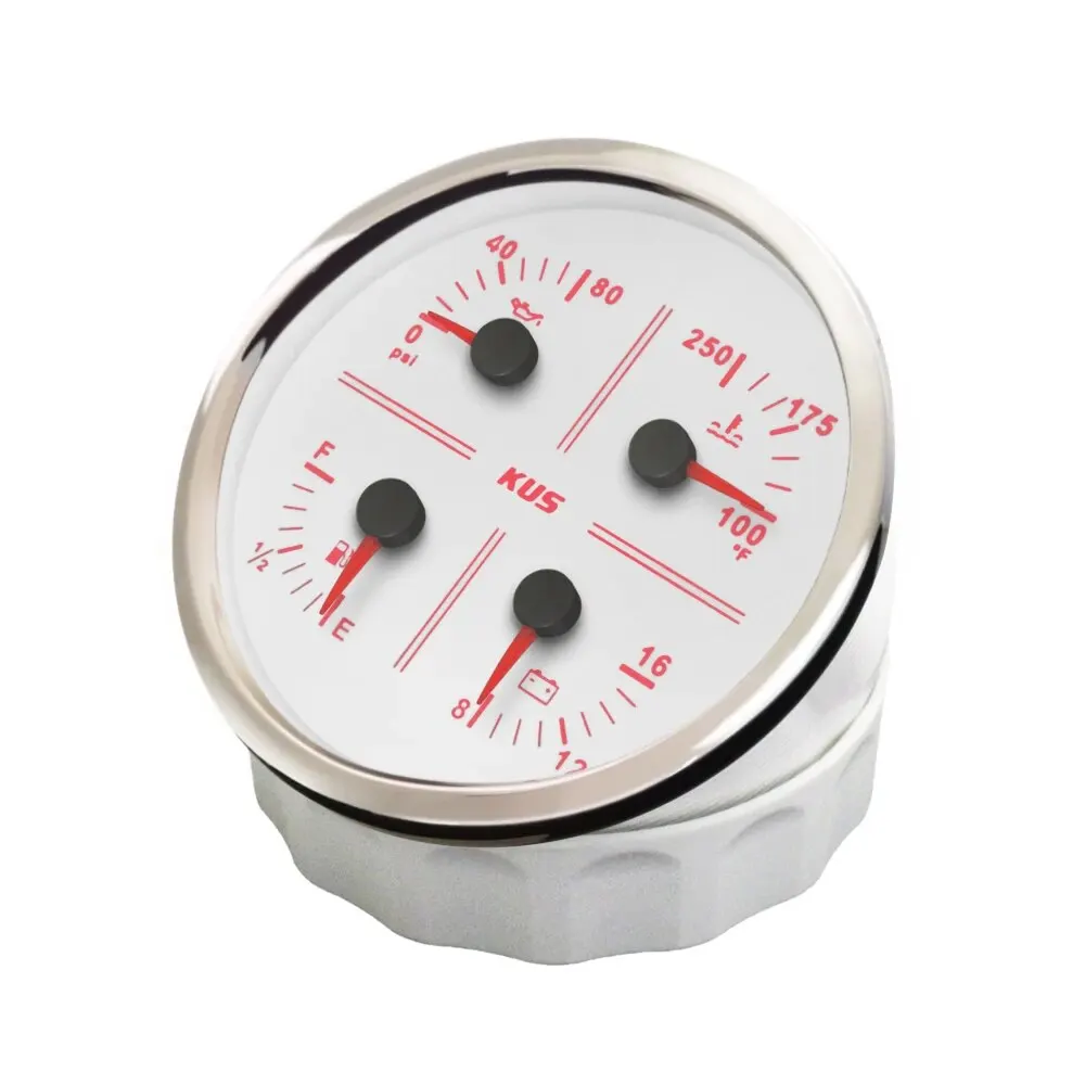 KUS     а, 110mm, 4 in 1, 12V Ʈ  з