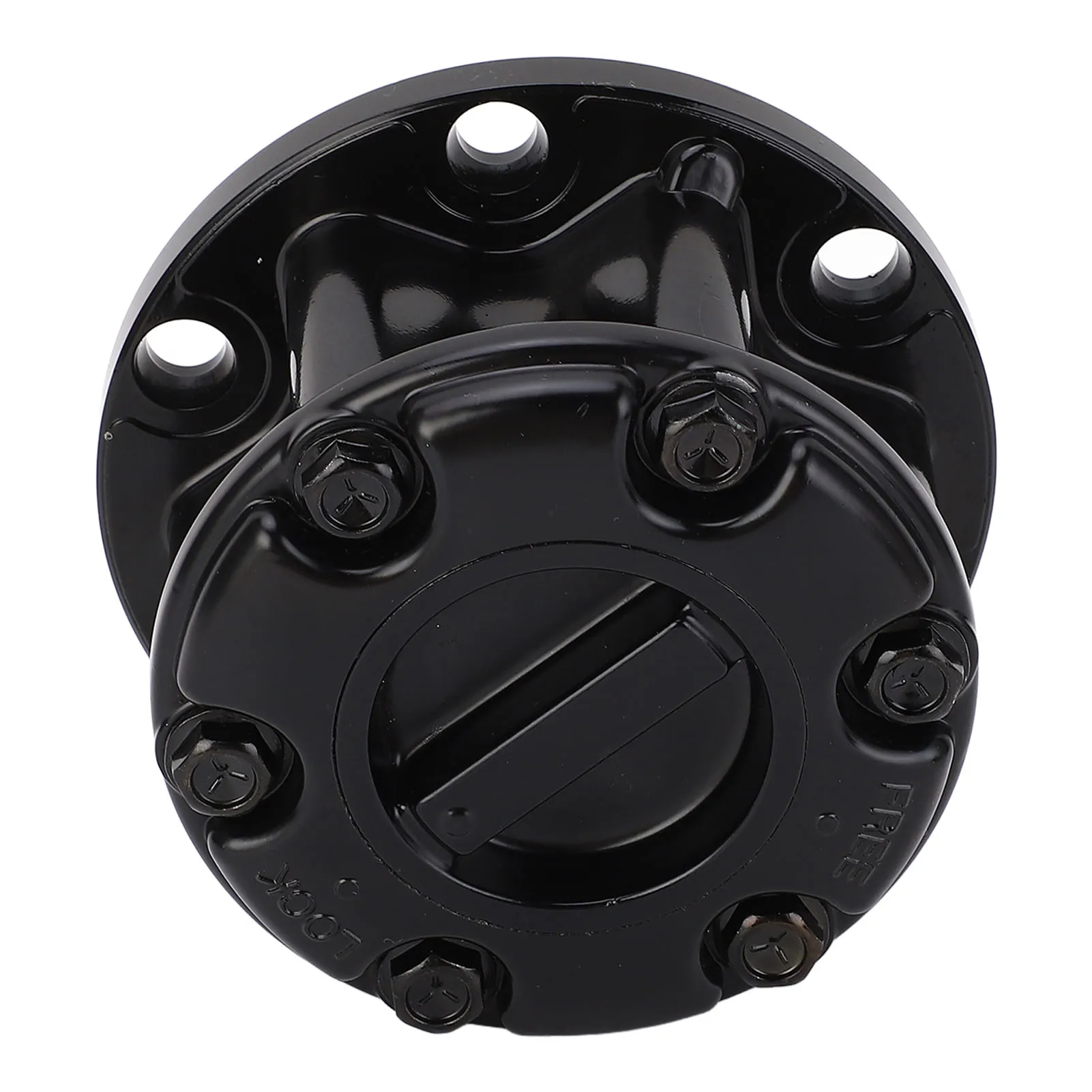 Wheel Bearing Locking Hubs for Grand Vitara Suzuki SJ410 SJ413 Samurai Sierra Jimny Manual 43810 60A00 Heavy Duty Construction