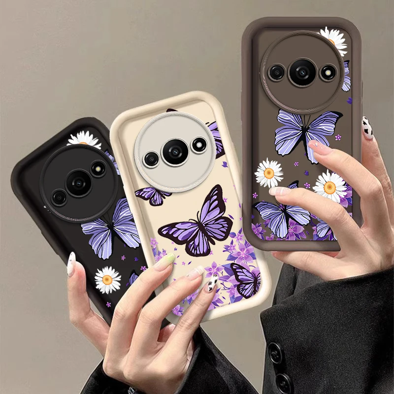 HAOYE Cover per Xiaomi Redmi Note 12 Pro+ (Plus), Custodia in HAOYE Cover per Xiaomi Redmi Note 12 Pro+ (Plus), Custodia in