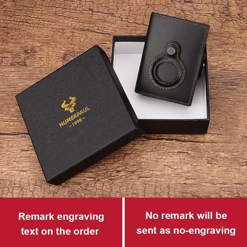 black with box