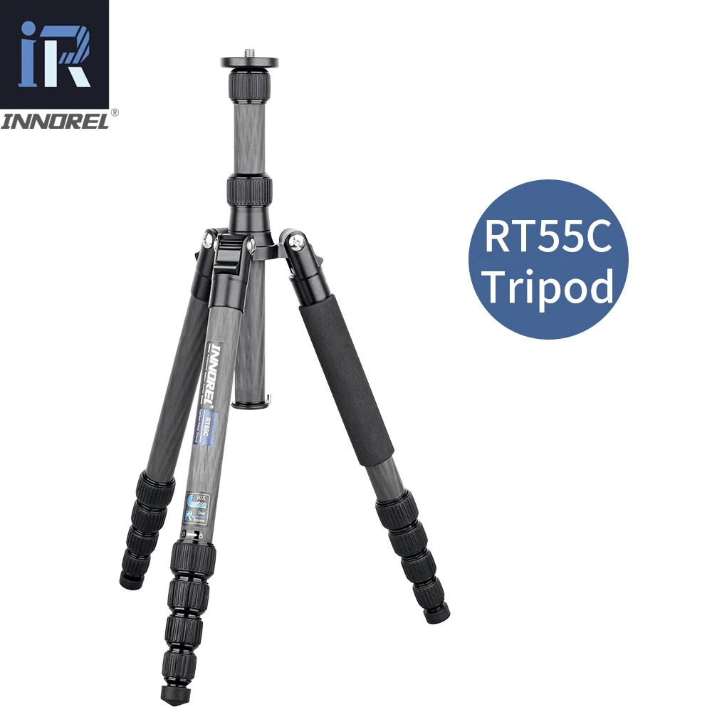Monopod Carbon Fiber Carbon Fiber Camera Monopod INNOREL RM325C