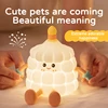 Cute Cloud | Sleep Night Lamp 6