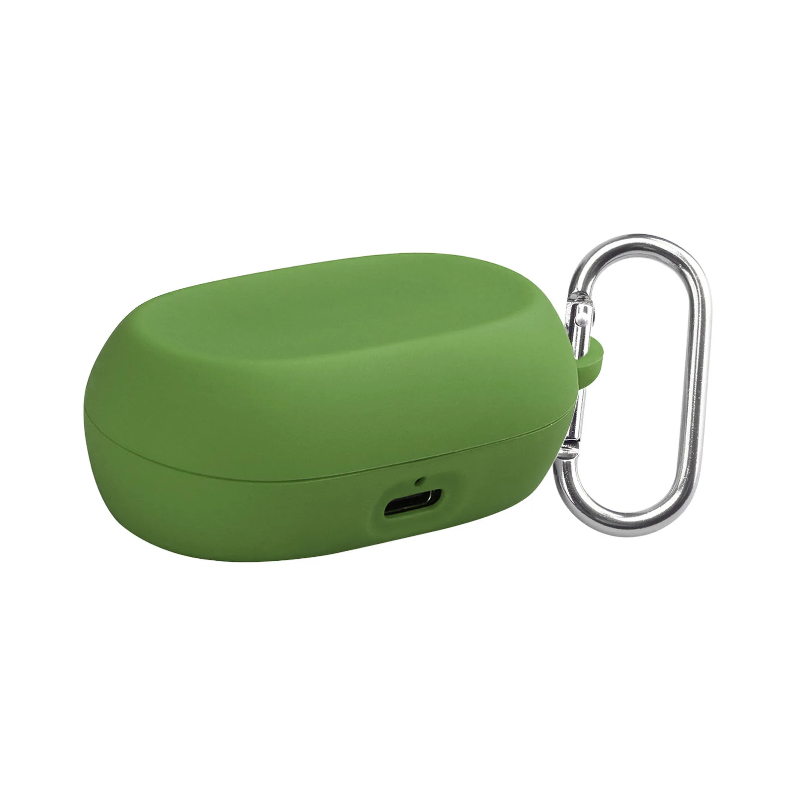 Custodia In Silicone Per Jabra Elite 7 Pro