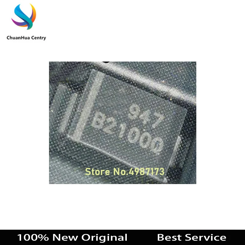 

10 Pcs/Lot B2100Q-13-F SMB 100% New Original In Stock