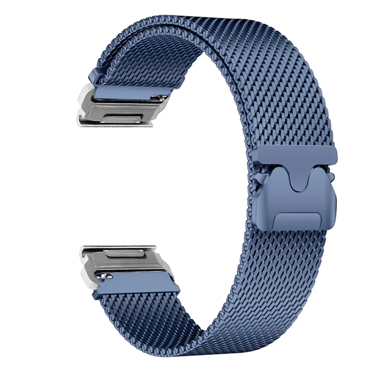 Magnetic Stainless Steel Quick Fit Bracelet Band Strap