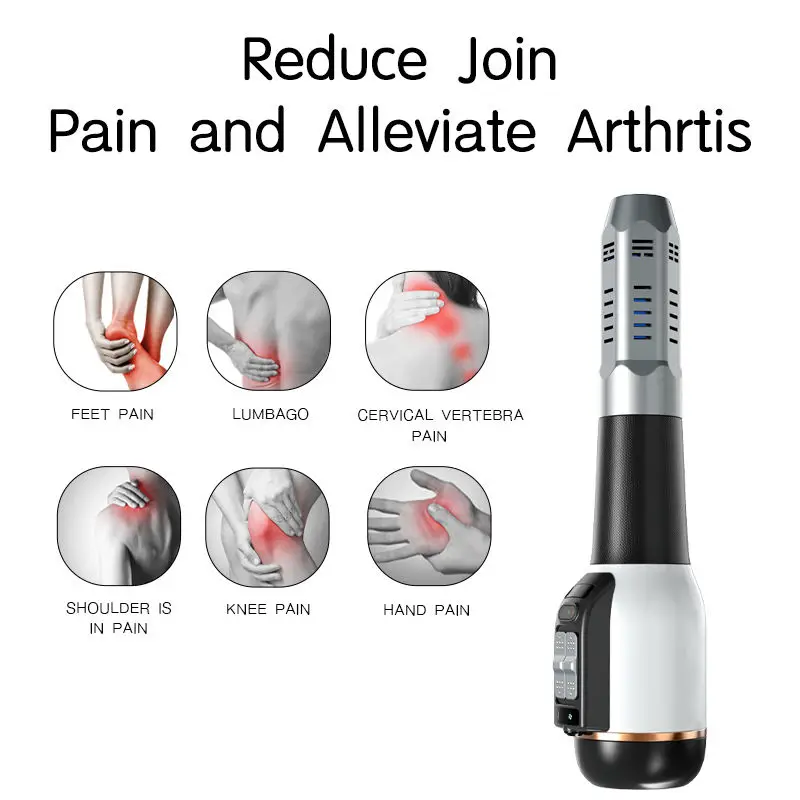 Itera Care Terahertz DS-808 Cell Hyperther Instrument Light Wave