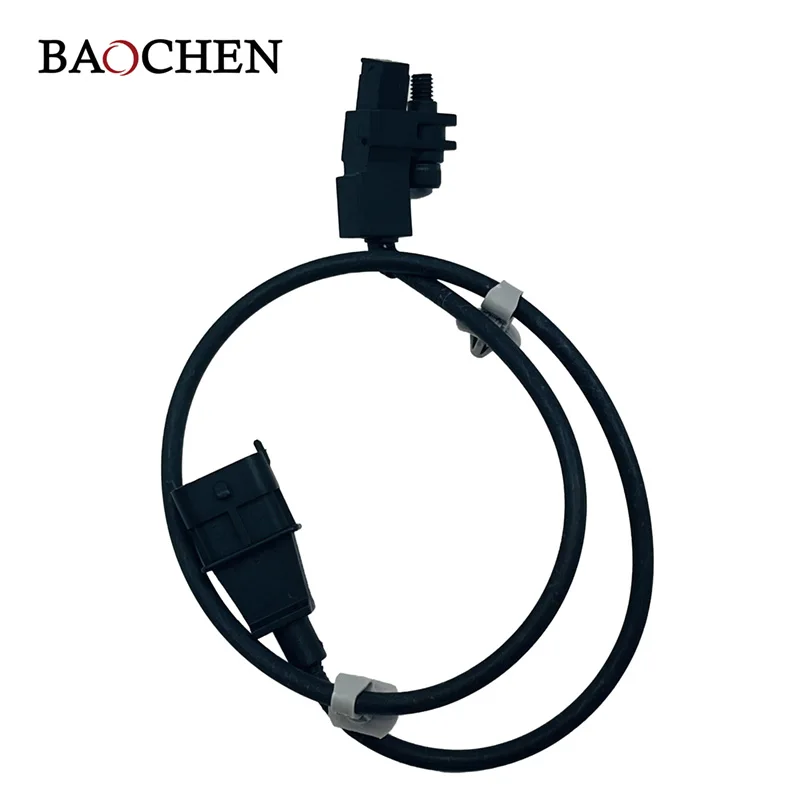 OEM 39180-2F000 новый высококачественный Датчик положения коленчатого вала | Совместим с Hyundai ix35, Santa Fe и Kia Sorento, Sportage SUV