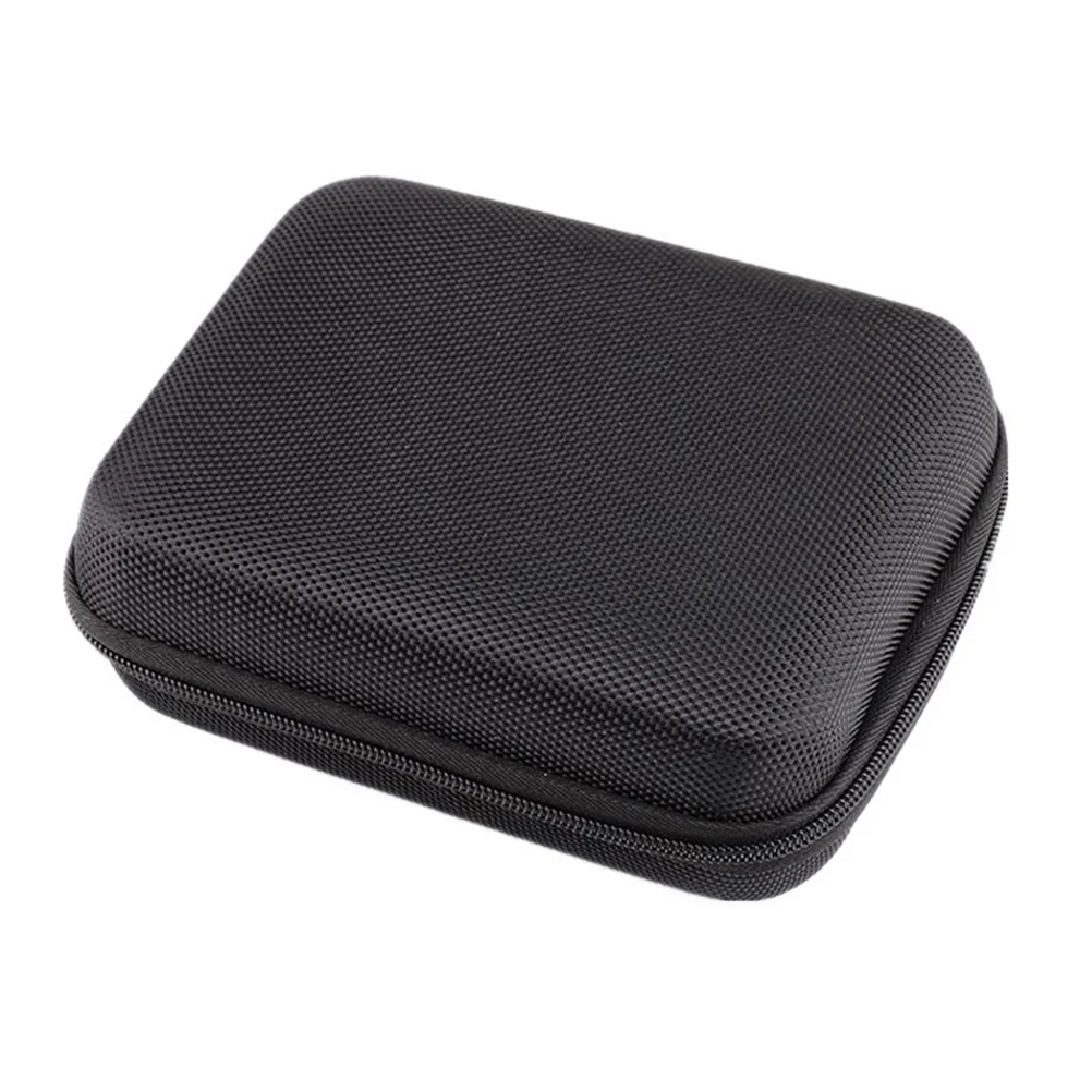 

Wireless over The Ear Earbuds Eva Storage Bag Printer Cable Management Organizers