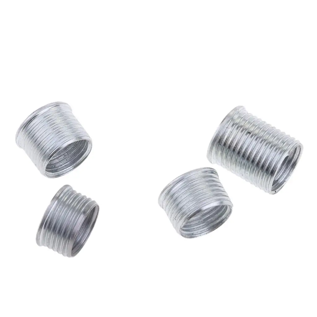 14mm Spark Plug Rethread Repair Tool Inserts Automotive Accessories