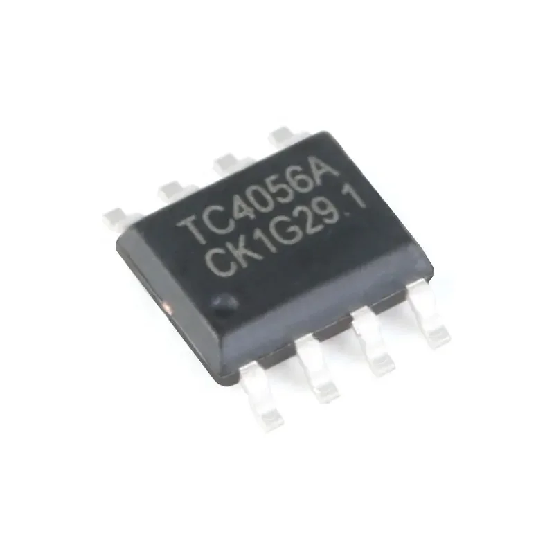 

(1000piece) TP4056 SOP8 4056E TC4056A TP4056E 4056 SOP-8 SOP SMD new and original IC Chipset