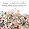 Adult 1000pcs Puzzle Go Fishing High Difficulty Decompression Girl Educational Toys Birthday Present Board Games Toy for Gifts 5