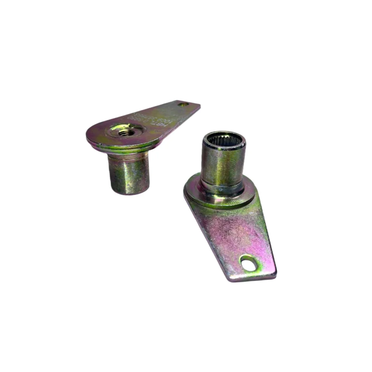 Braccio Oscillante Dell'Asse Posteriore Del Collegamento Della Barra Stabilizzatrice 517851 517850 Per Peugeot 206 207 106 Citroen C2 Saxo