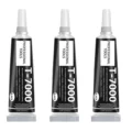 3Pcs T7000 15ML