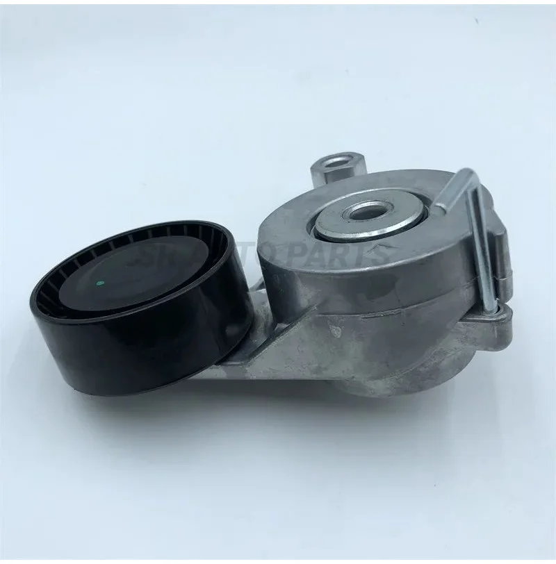 Belt Tensioner v-ribbed belt For SSANGYONG TIVOLI XLV 1.6L G16F D16F 2015- 6732000270