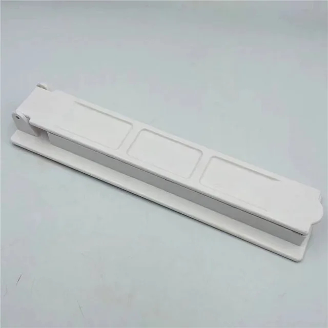 Egysoros Kebab Maker Bbq Hús Nyárs Gép Sajtó Újrahasznosítható Műanyag Készítő Készítmény Tools - Image 6