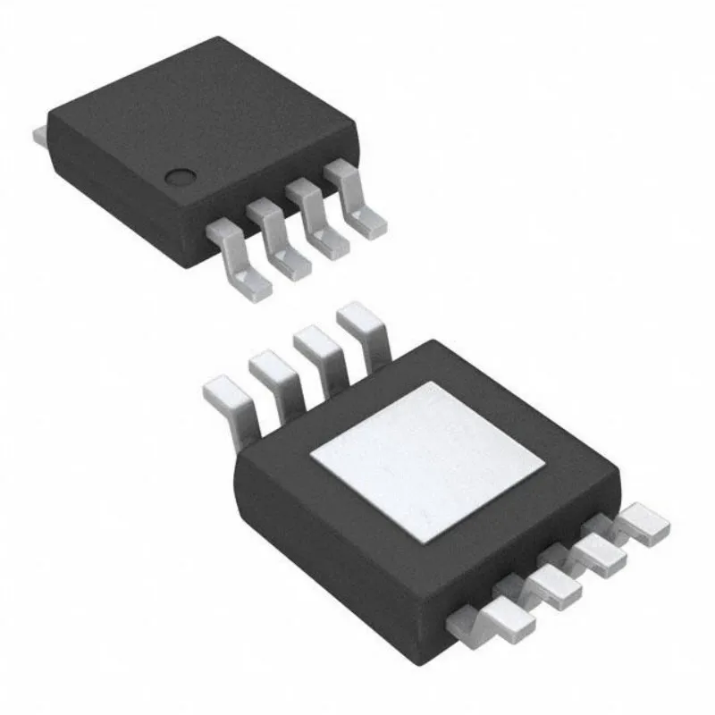 новые электронные компоненты RTQ2104BGSP-QA