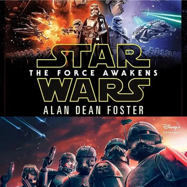LEGOGO Star Wars Genius Toys Store