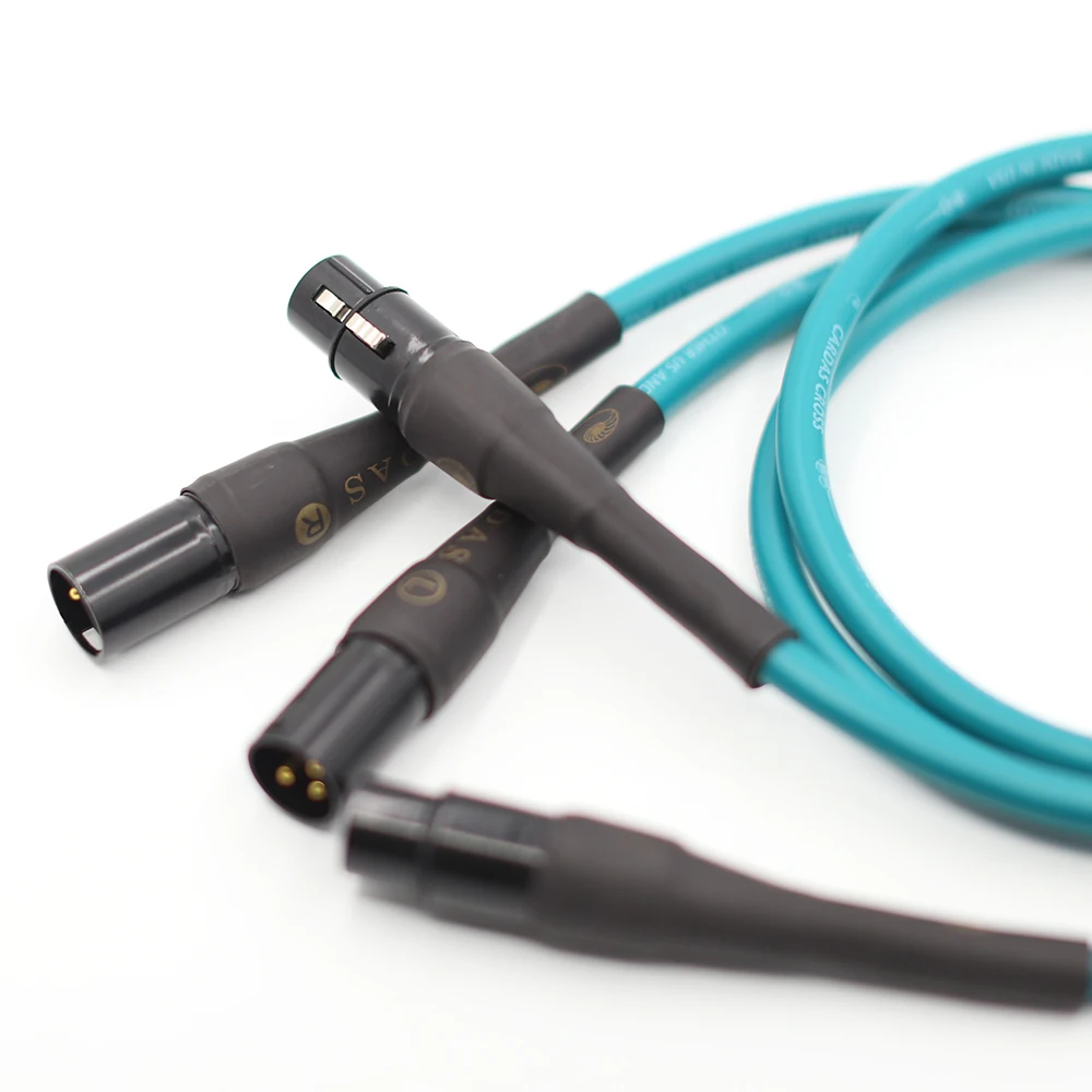  ī ũν 뷱 Hifi XLR ȣ  ̺ 1.5m XLR ̺, 