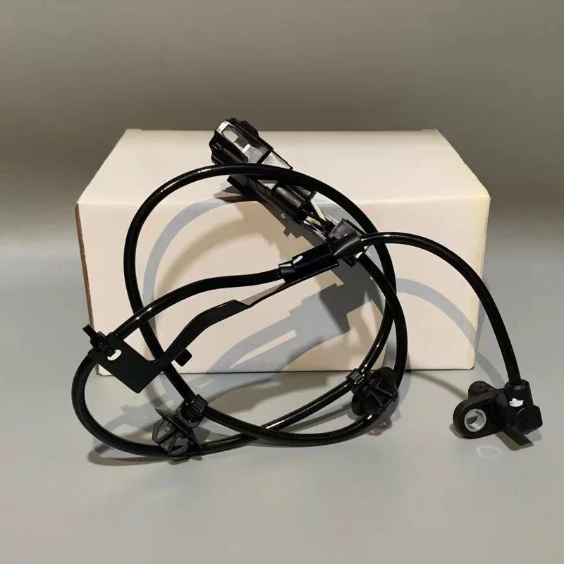 Car ABS Wheel Speed Sensor For JAC T6 T8 Front Left or Right Rear car abs speed sensor