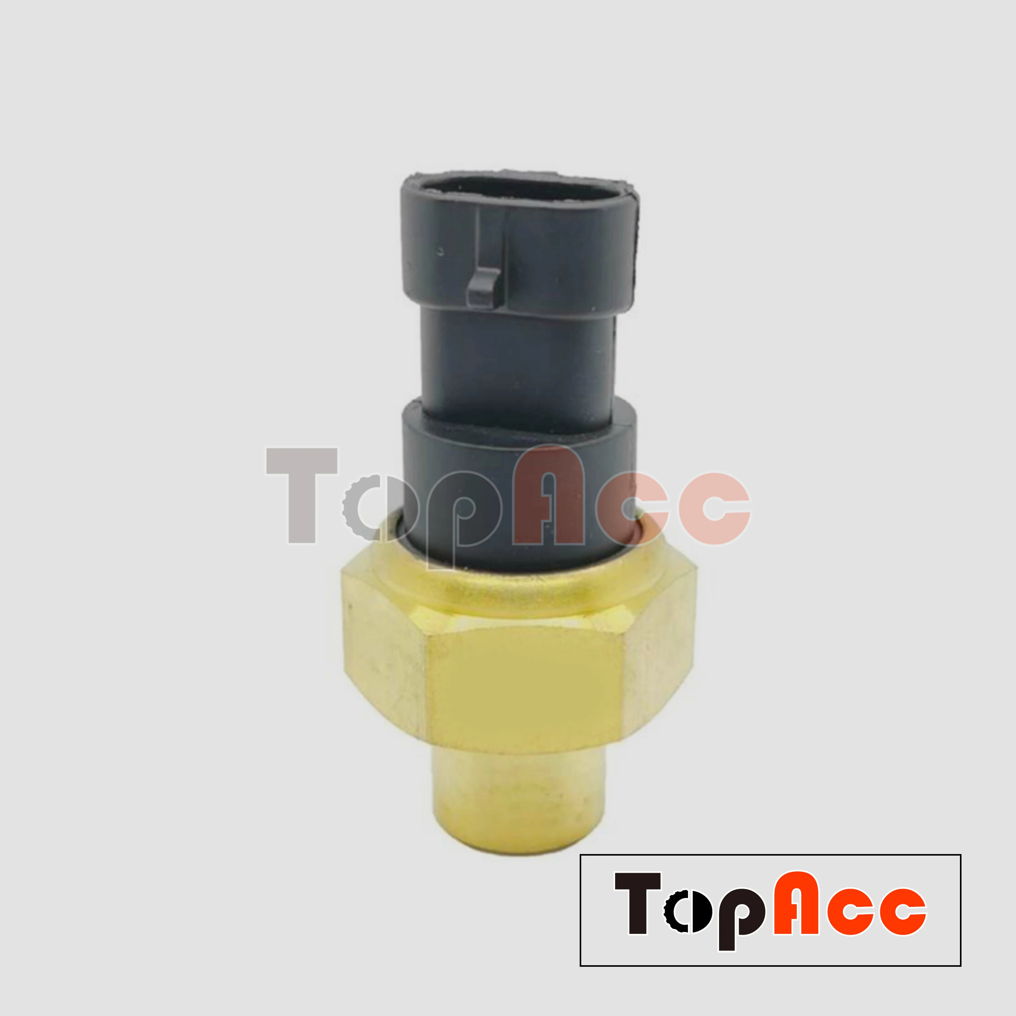 Oil Fuel Pressure Temperature Sensor Switch 2897690 for Cummins KTA19 KT19 KT50
