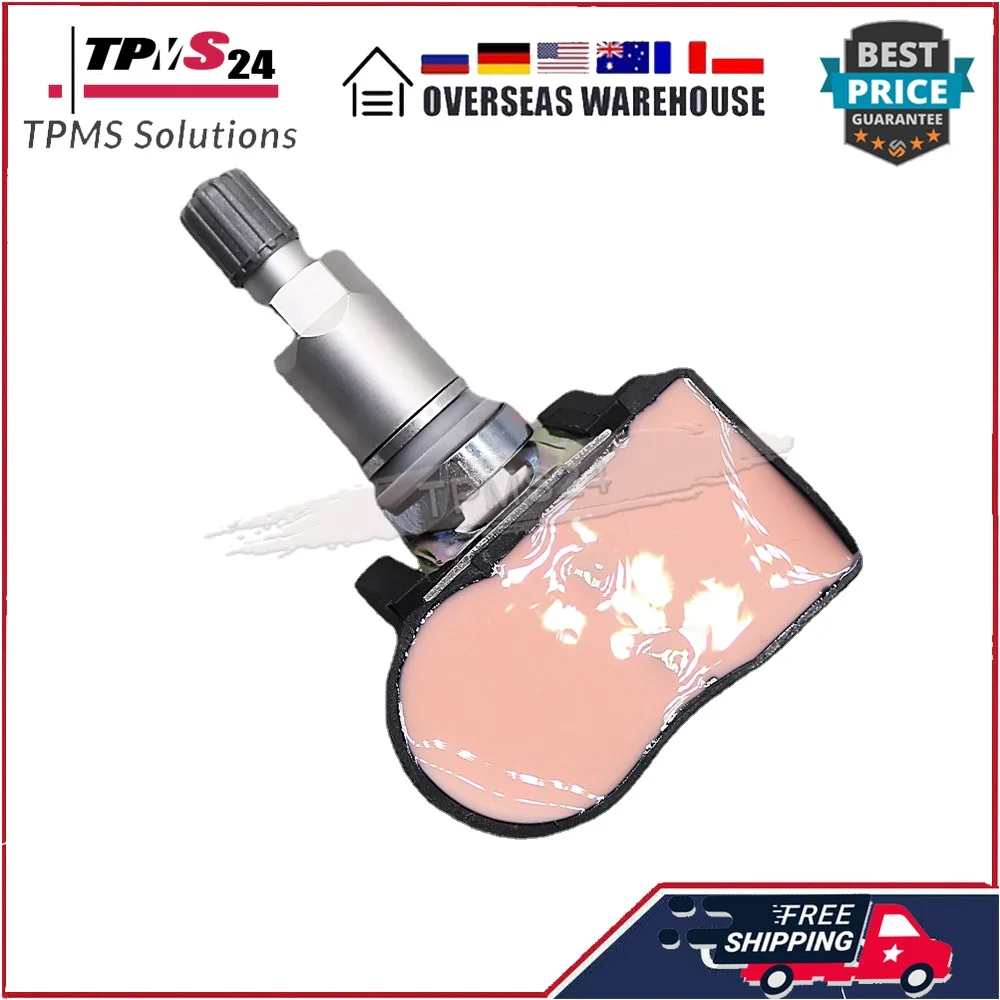 Ÿ̾ з ͸ ý, 4X TPMS ,  ī YG ĭ JA Ƽ QL 433MHz, 52933-D4100 52933-D9100