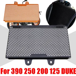 For KTM DUKE 125 200 250 390 DUKE 390DUKE DUKE390 2018 - 2023 2020 Accessories Radiator Protection Cover Grille Guard Protector