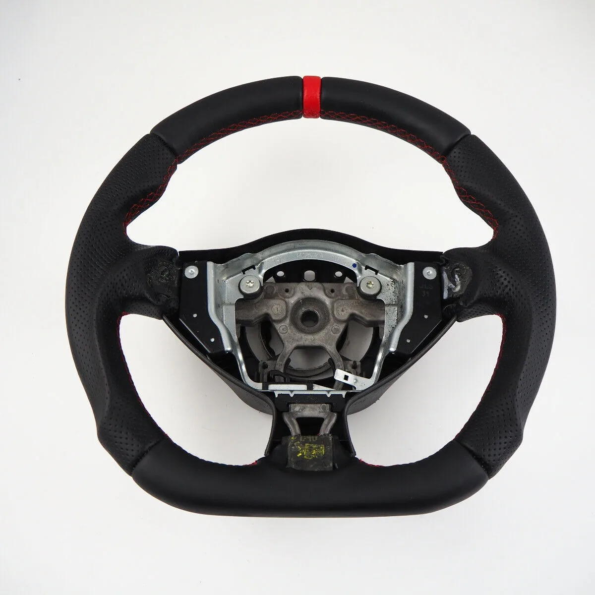 Per Nissan 370Z Nismo & Juke Volante A Fondo Piatto Incluso Lenkrad Volante