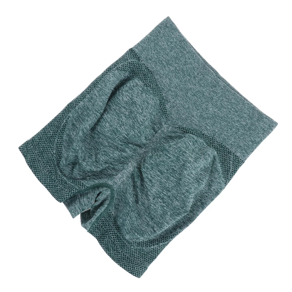 

Sports Shorts Booty Pants High Body Waist Casual Yoga Shorts for Gym