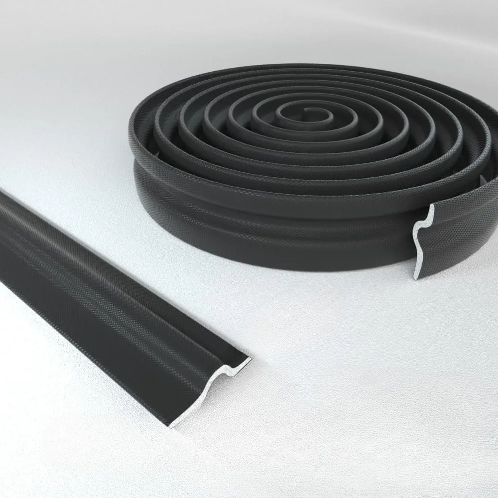 Window Door Sealing Strip Seam Windproof, Soundproof, Self-adhesive Sealing Strip Temperature Resistant, Wind Resistant