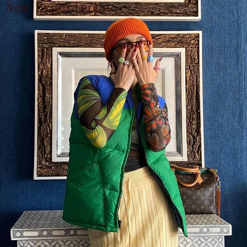 Рисунок 3 - Осень-зима 2022, новая Женская