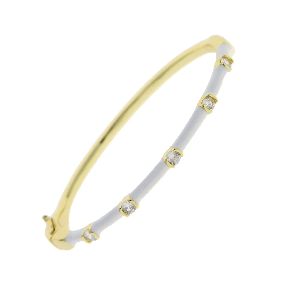 إسورة مينا ذهبية نحاسية فاخرة