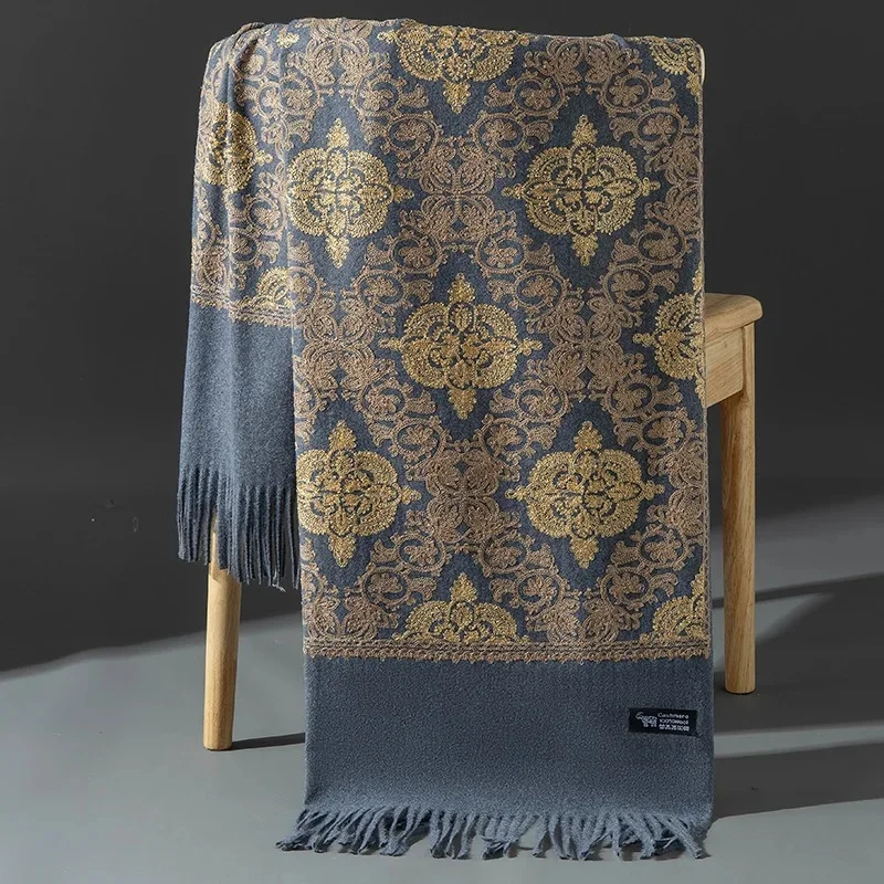 Crown-dark heather gray