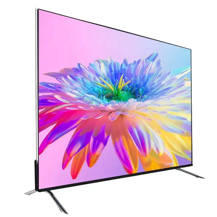 

Лидер продаж, 85-дюймовый Международный Android смарт-телевизор с 4k HDTV