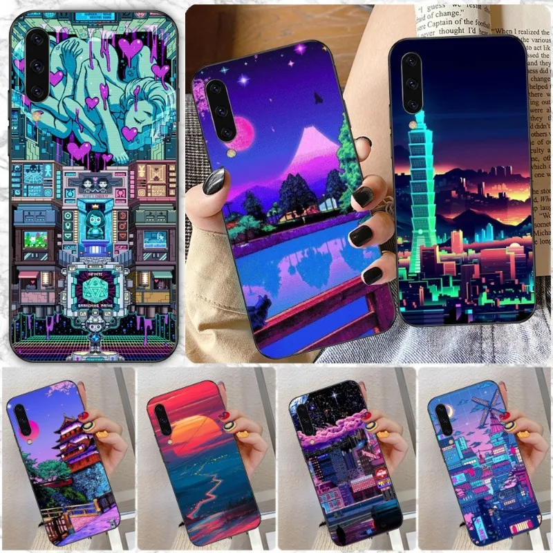 Cover Phone Samsung A13 4g Aesthetic Samsung A71 Case Aesthetic Art