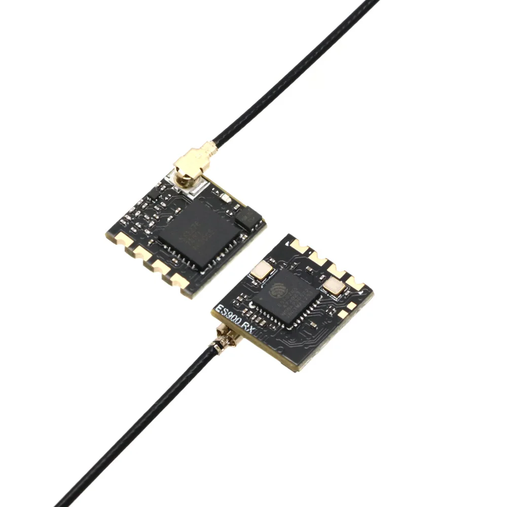 Module ExpressLRS ES900TX/RX 915 MHz longue portée FPV