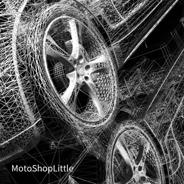 Motoshoplittle Store