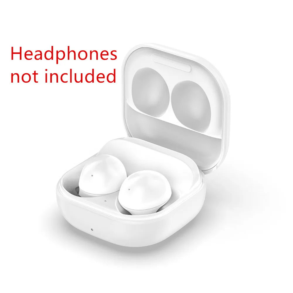 

Bluetooth-наушники с зарядным устройством для Samsung Galaxy Buds 2