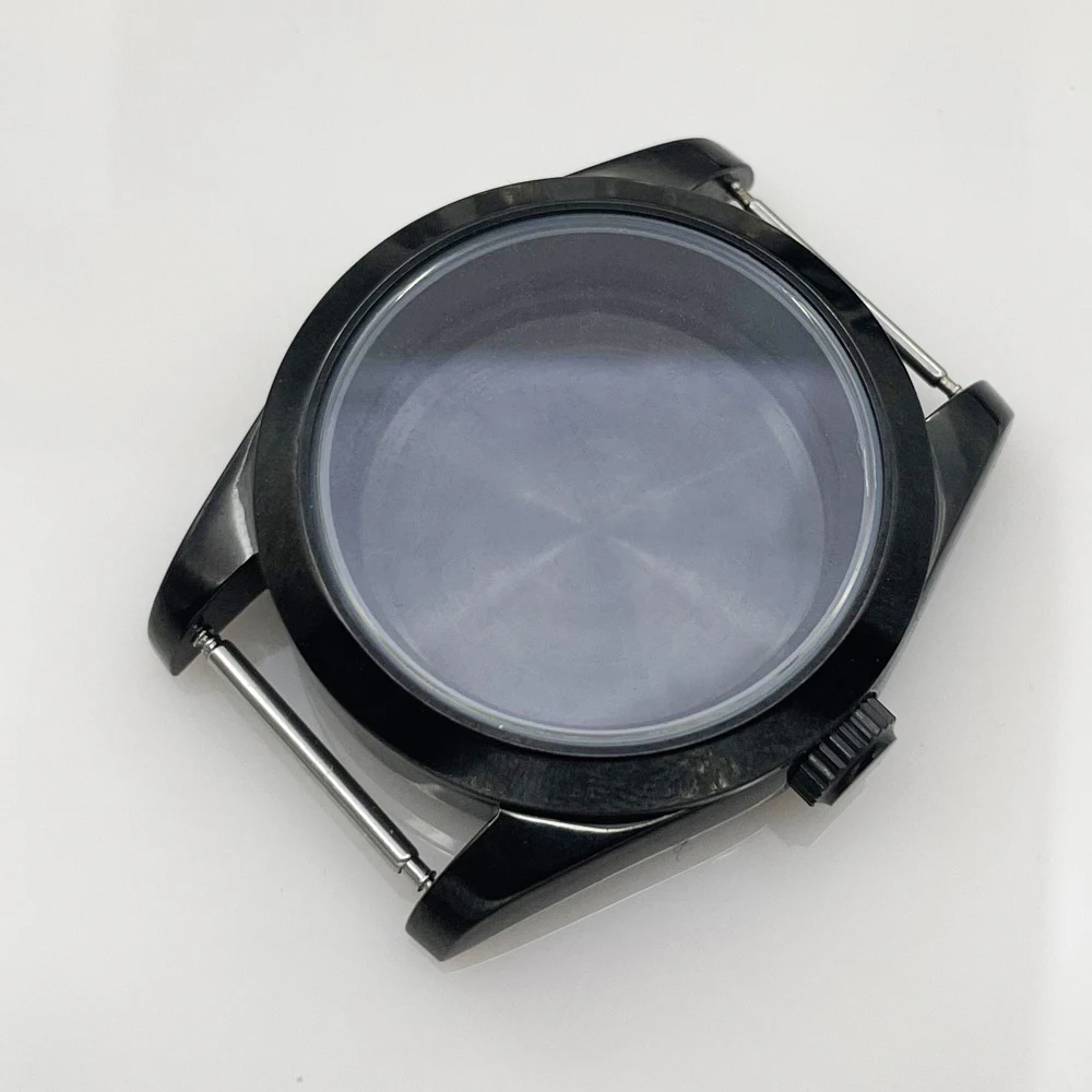 Rose Gold Case with Sapphire Crystal - 36mm/39mm