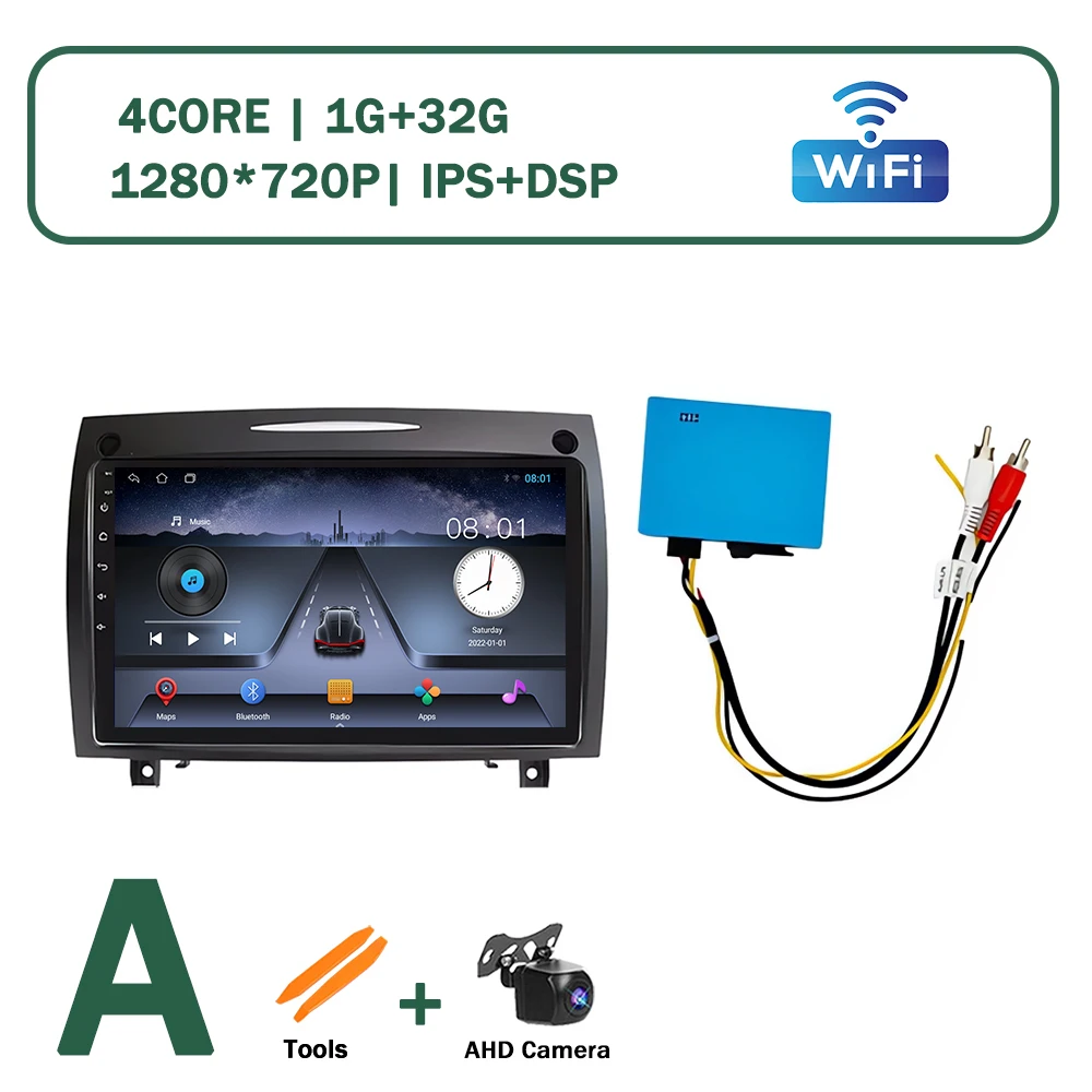 F2-A 1G 32G CAM