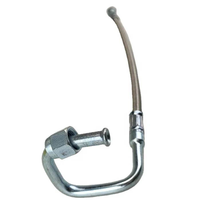 QSM ISM M11 engine flexible hose 2864402 4022524 2864401 2864403 2864404