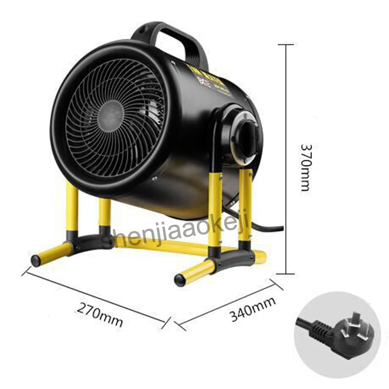    3kw    ³ȭ ũ ׹ ī     ǳ 220v 1pc