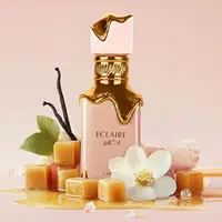 Parfum arabe 100ml pour femmes, Spray de parfum pour flirt, phéromone, Romance longue durée, attirer le cadeau de fête des femmes 5