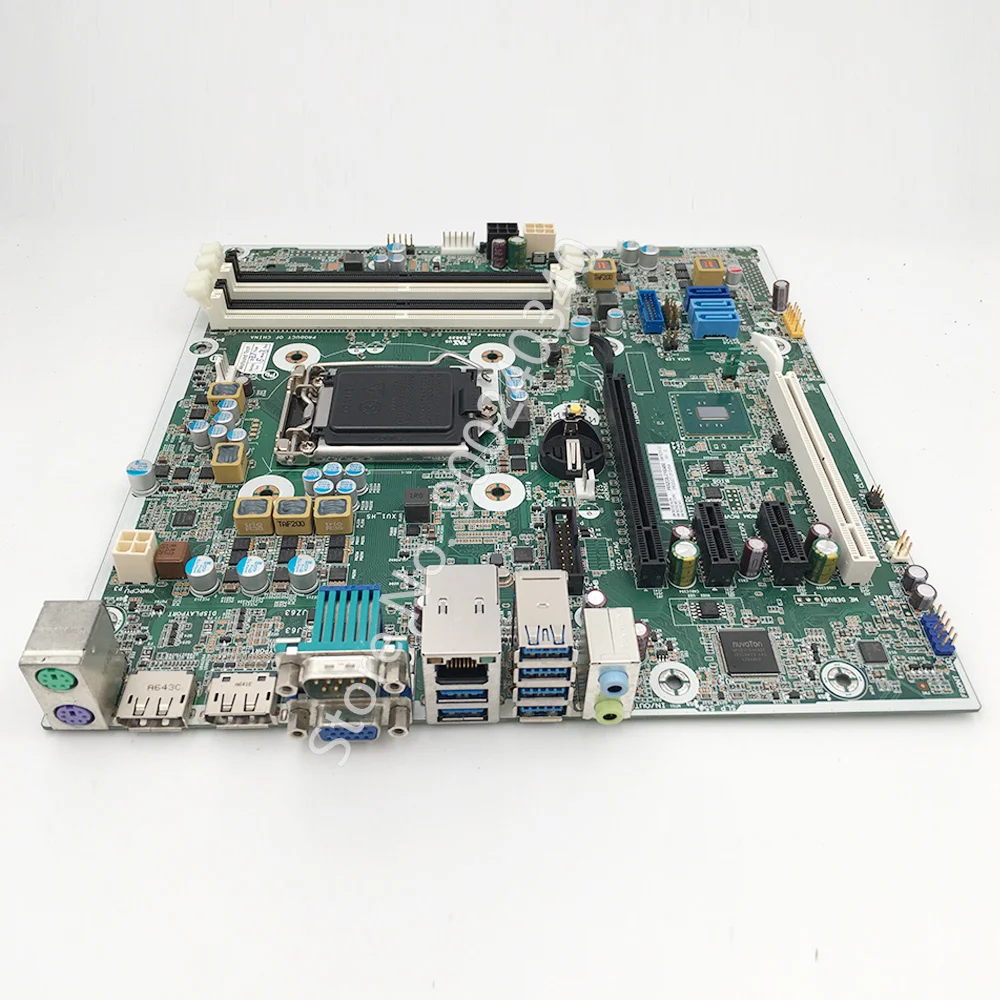 PC-Desktop-Motherboard 63681-002 64043-002 711263-0001 für HP 