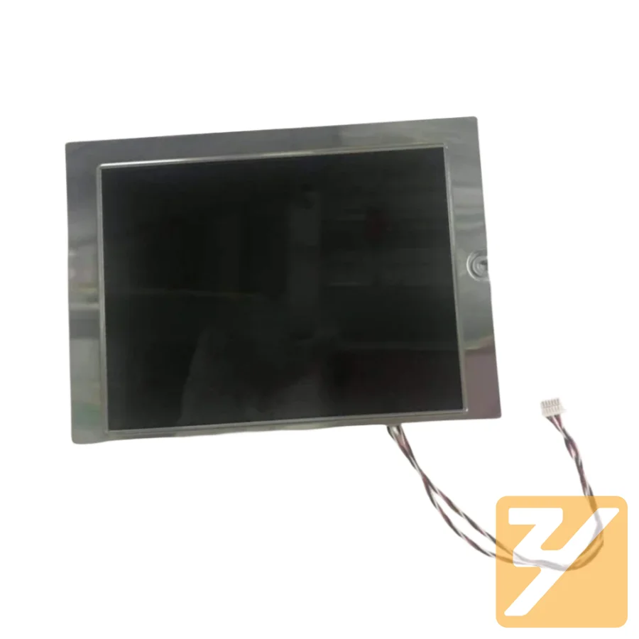 TCG057VGLCS-H50 TCG057VGLCS-H50-S 5.7 640*480 WLED TFT-LCD Display Panel