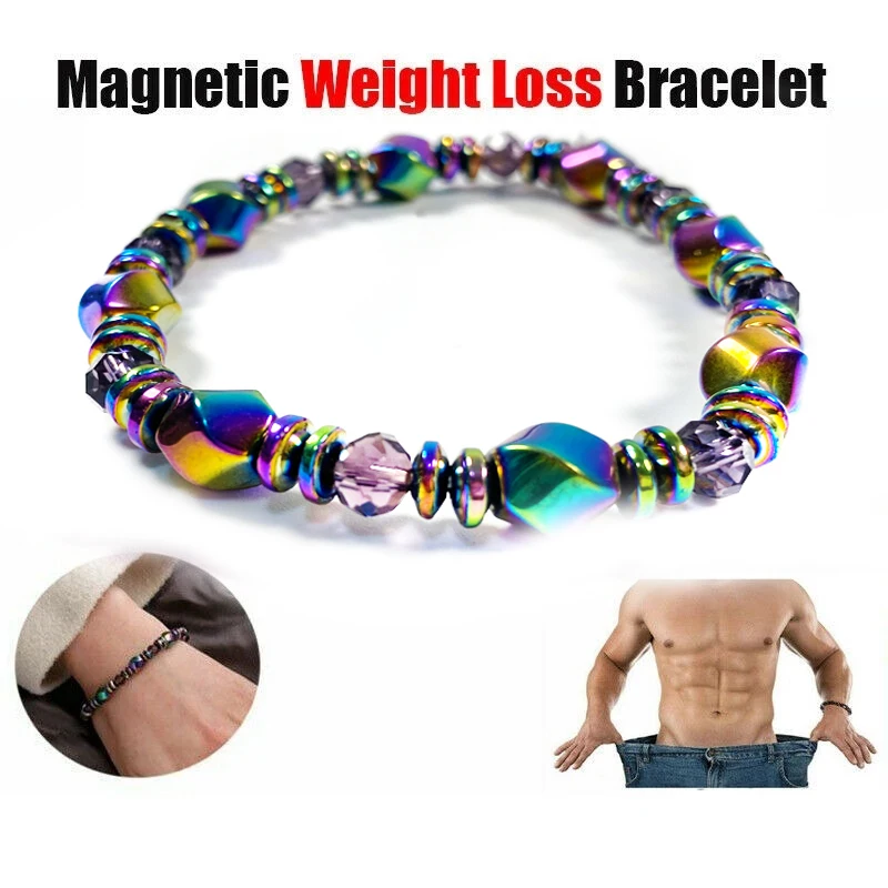Bracelet Health Therapy Arthritis Bracelets Health