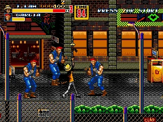 Estranha Aliança 16bit Pirateado Cartão de Jogo para Mega Drive Genesis Sor21 Peças - Image 3